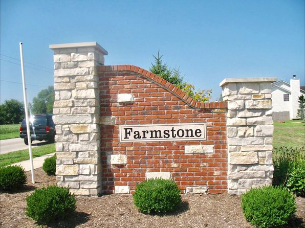 1165 Farmstone Dr, Diamond, IL 60416