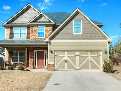 345 Briandwood Dr, Newnan, GA, 30265