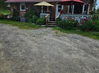 250 Stephenson 12 Rd W, Huntsville, ON P0B1M0