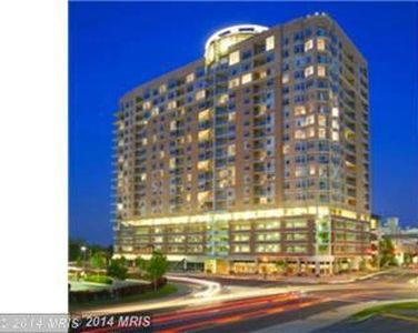 5750 Bou Ave Unit 1712, Rockville, MD, 20852