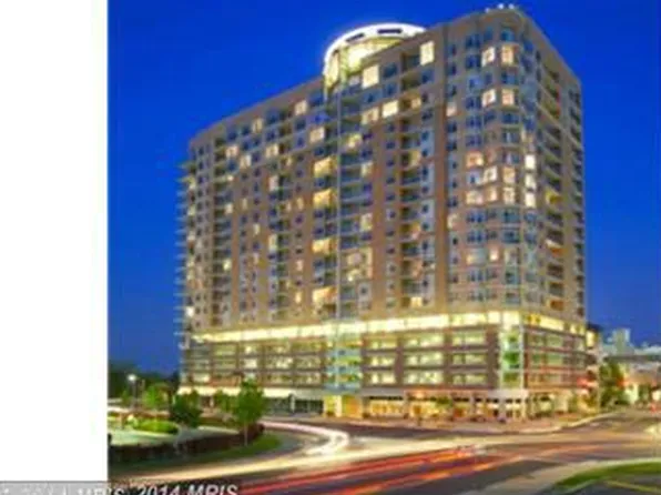 5750 Bou Ave Unit 1712, Rockville, MD 20852