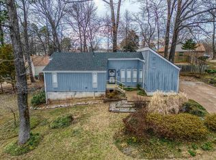 2649 Stage Coach Dr, Memphis, TN 38134