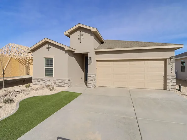 3007 San Jenaro, Las Cruces, NM 88012
