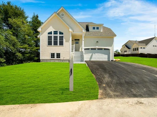 23 Hayden Drive Lot 10 - The Miranda, Dover, NH 03820