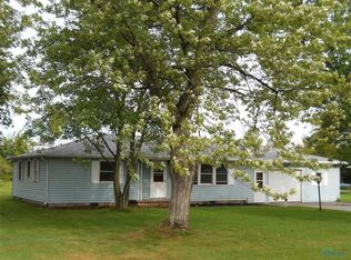 5809 State Route 500, Payne, OH 45880