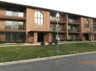 11001 Stoney Creek Dr #3C, Palos Hills, IL 60465