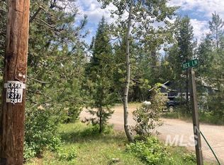 403 Rex Ln, Donnelly, ID 83615