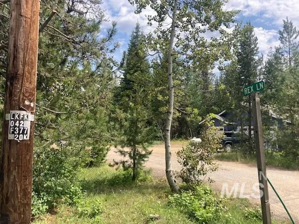 403 Rex Ln, Donnelly, ID 83615