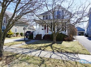 311 Locust St, Findlay, OH 45840