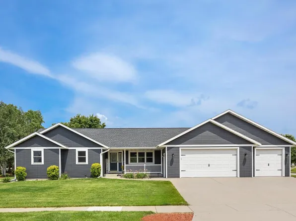 1205 Cherry LANE SOUTH South, Holmen, WI 54636