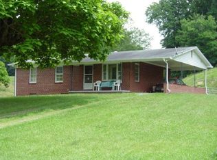 34359 Greertown Rd, Glade Spring, VA 24340