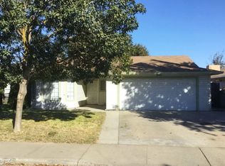 740 Hammond St, Modesto, CA 95351
