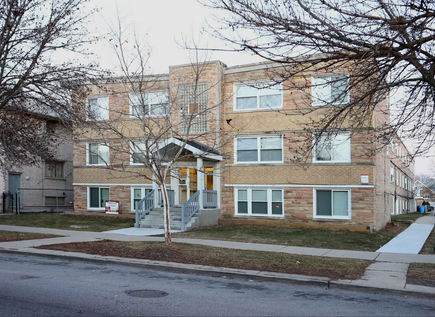 2023-2025 N Harlem Ave — Photo 1
