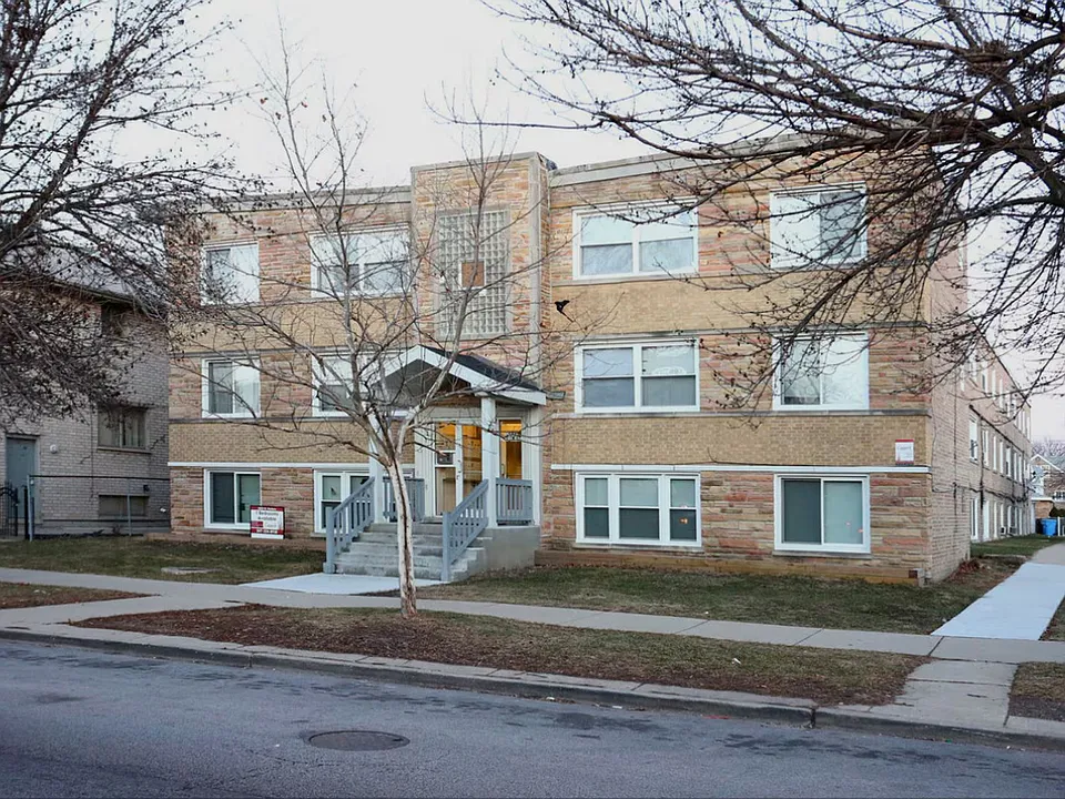 2023-2025 N Harlem Ave