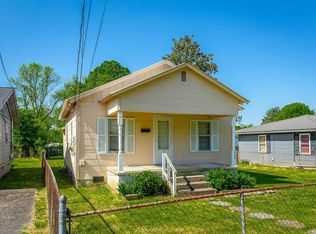 206 Spruce St, Rossville, GA 30741