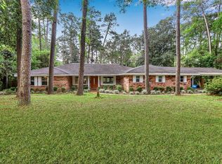 1506 N Plum Creek Dr, Spring, TX 77386