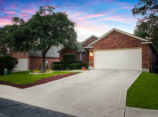 23714 Fairway Cyn, San Antonio, TX 78258