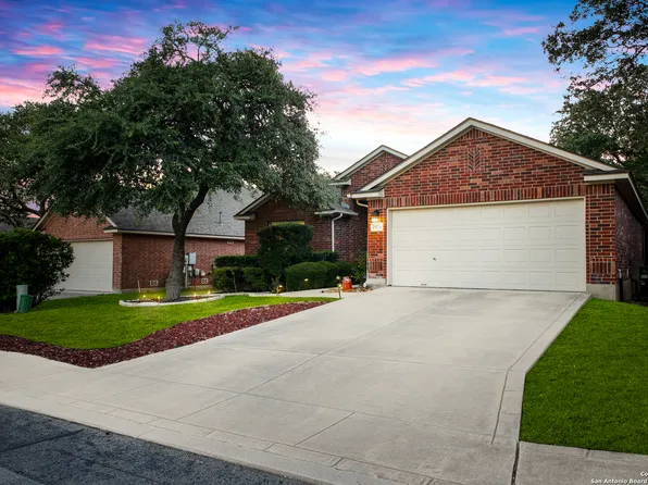 23714 Fairway Canyon, San Antonio, TX 78258