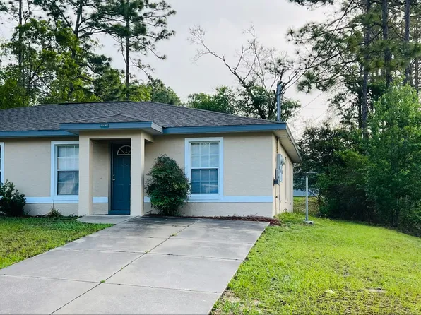 (undisclosed Address), Citrus Springs, FL 34434