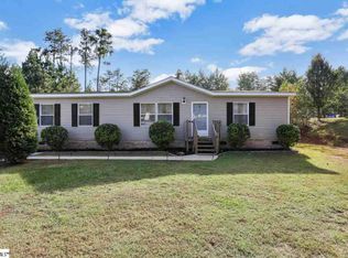 4 Sunset Mountain Ct, Travelers Rest, SC 29690