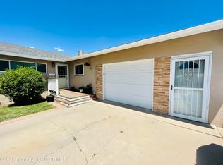 307 Animas St, Aztec, NM 87410