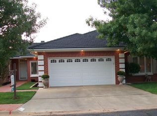 #17 Westridge Square, Plainview, TX 79072