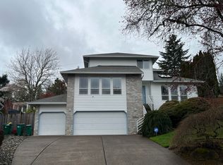 15860 SW Talus Pl, Beaverton, OR 97007