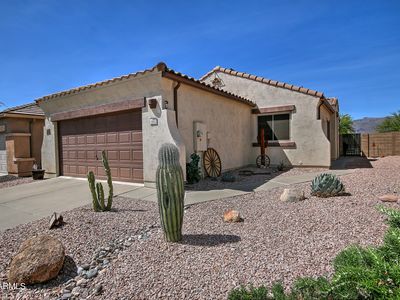 10652 E Second Water Trl, Gold Canyon, AZ, 85118