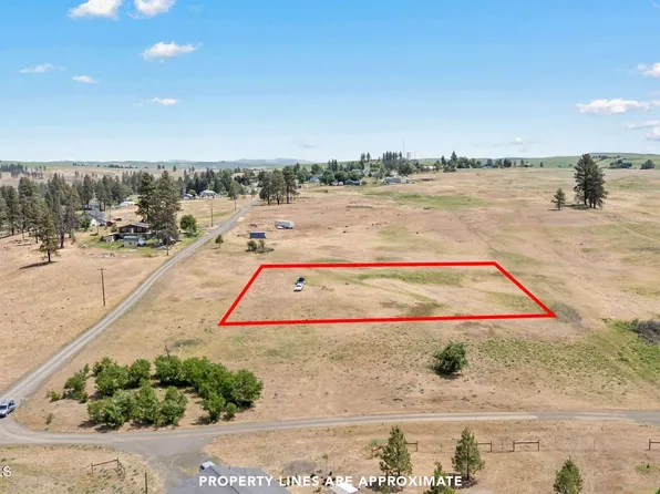 Nna 3rd State Rte, Malden, WA 99149