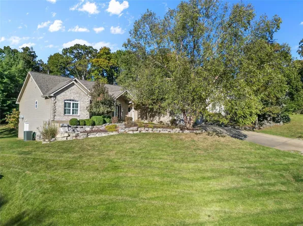 511 Oxford Pl, Pevely, MO 63070