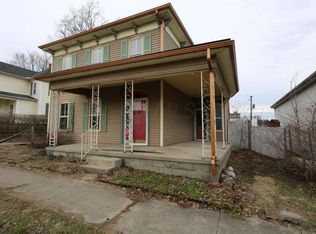 521 E Chestnut St, Lancaster, OH