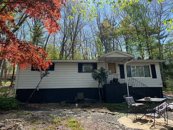220 E Shore Dr, Dingmans Ferry, PA 18328