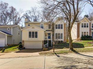 564 Woodlyn Xing, Ballwin, MO 63021