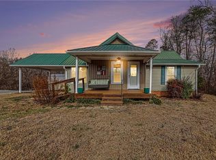 4717 Kernersville Rd, Kernersville, NC 27284