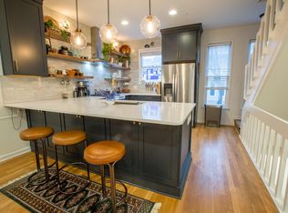 665 Park Village Dr NE, Atlanta, GA 30306