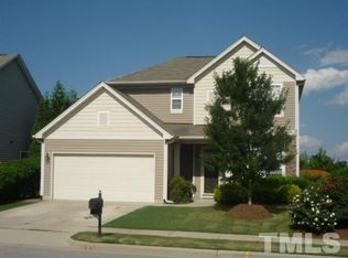 2108 Maizefield Ln, Fuquay Varina, NC 27526