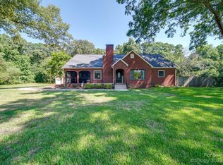 4901 Highway 24/27 Hwy, Midland, NC 28107