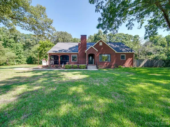 4901 Highway 24/27 Hwy, Midland, NC 28107