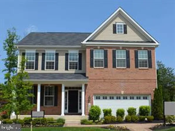 16622 Tortola Dr, Accokeek, MD 20607