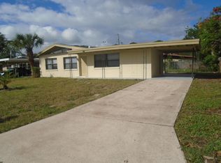 1110 Kirkland Dr, Cocoa, FL 32922
