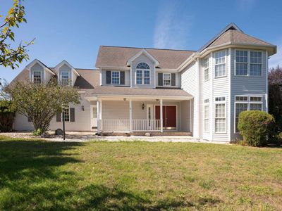 48 Lillian Dr, Fishersville, VA, 22939