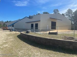 9796 Aberdeen Rd, Aberdeen, NC 28315