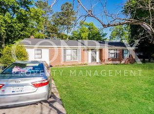 1805 Womrath Rd, North Augusta, SC 29841