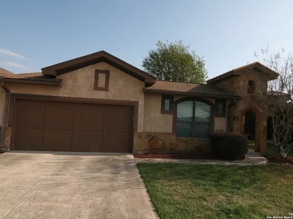 130 Pr 4625 #7, Castroville, TX 78009