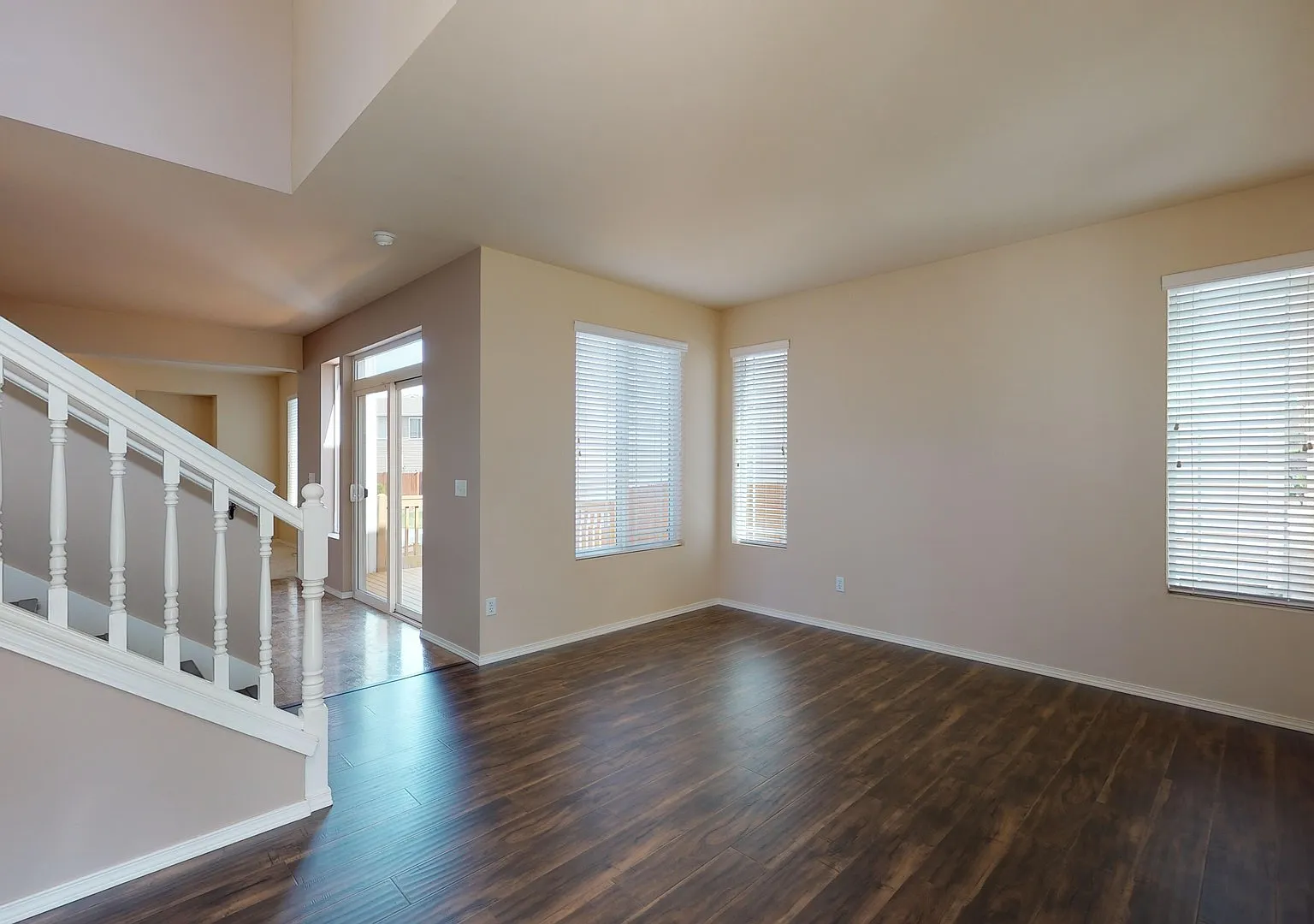 Legrande Station community - Puyallup 3 bedroom 2.5 bath two story home - landscaping included wi... — Photo 4