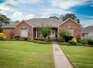 8808 Ridgeview Cv, Sherwood, AR 72120
