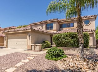 3220 W Molly Ln, Phoenix, AZ 85083