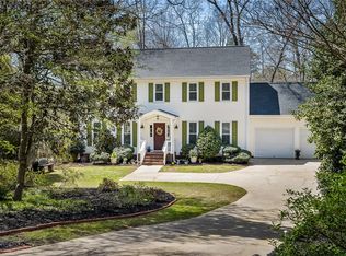 102 Combahee Ct, Clemson, SC 29631