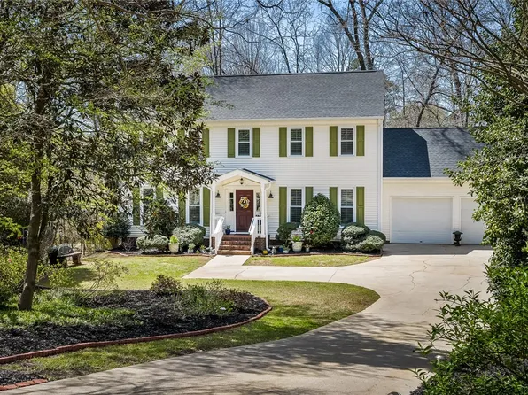 102 Combahee Ct, Clemson, SC 29631