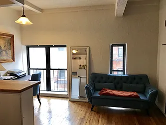 Rented by MOTION New York